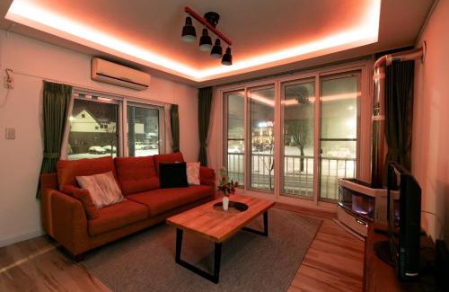 Chuo-ku House | THE SUNLIGHT