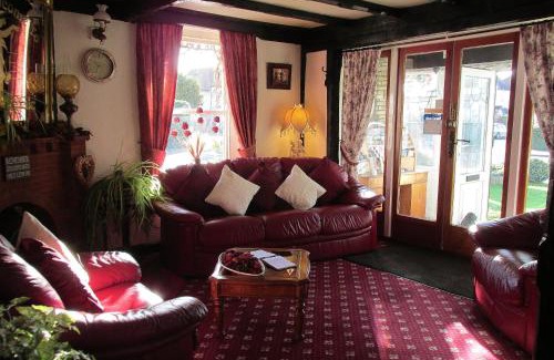 Skegness House | The Sunningdale