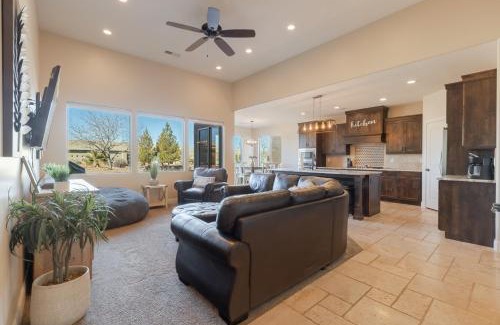 Hurricane House | The Sunset at Sand Hollow Resort
