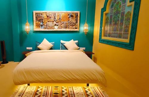 Matemwe House | The Swahili Plaza