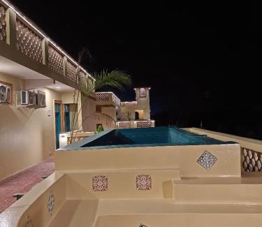 Matemwe House | The Swahili Plaza