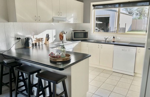 Yarrawonga House | The Sweet Spot