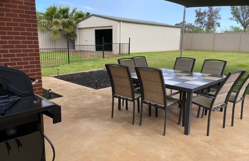 Yarrawonga House | The Sweet Spot