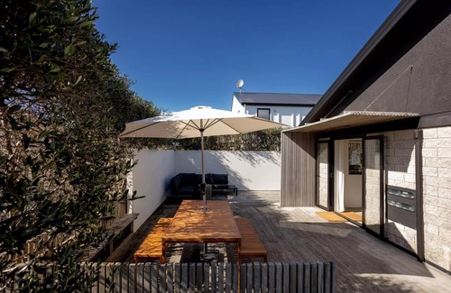 Omanu House | The Sweet Spot ~ Mount Maunganui - Beyonder Holiday Homes