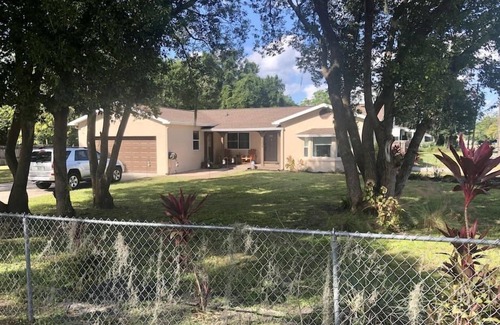 Azalea Park Apartment | "The Sweet Suite" - Private & Quiet, Near 408/417