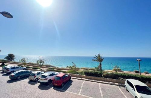 Netanya Apartment | The Symphony of the Breeze