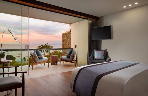 Jungut Batu Hotel | The Tamarind Resort Nusa Lembongan Bali