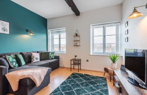 York Apartment | The Tannery