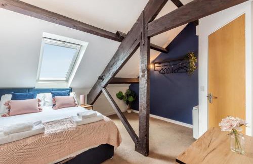 York Apartment | The Tannery