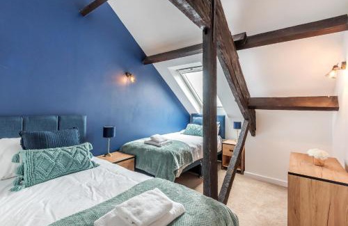 York Apartment | The Tannery
