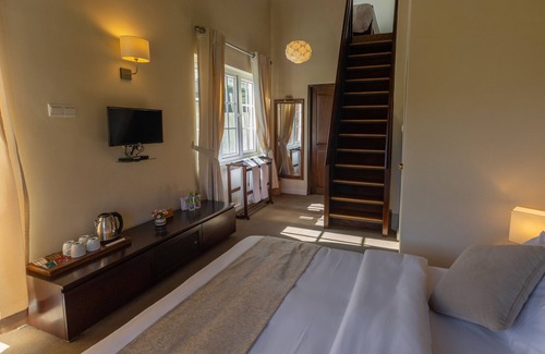 Nuwara Eliya Hotel | The Tapherini