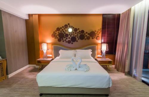 Koh Tao Resort | The Tarna Resort, Koh Tao