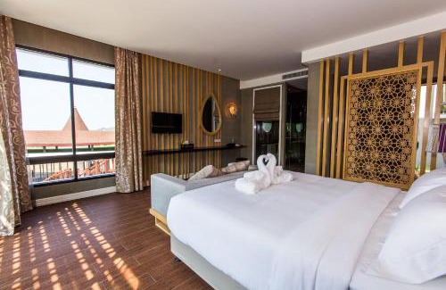 Koh Tao Resort | The Tarna Resort, Koh Tao