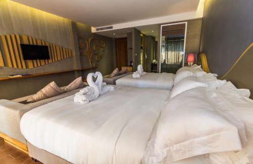 Koh Tao Resort | The Tarna Resort, Koh Tao