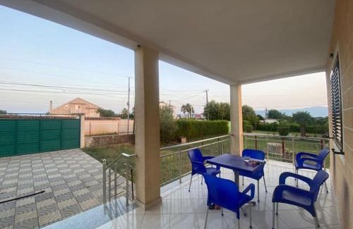 Koplik Villa | The taste of tranquility