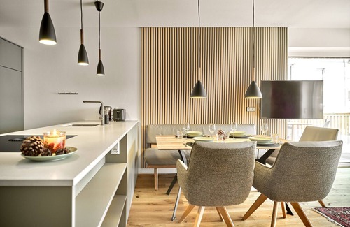 Tauplitz Apartment | The Tauplitz Suites - Alpine Suite B4
