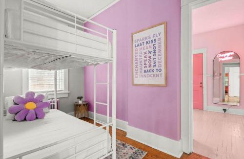 Hillsboro Village Apartment | The Taylor Swift Loft - Music Row - Walkable