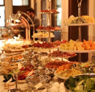 mtatsminda Hotel | The Telegraph Hotel - The Leading Hotels of the World