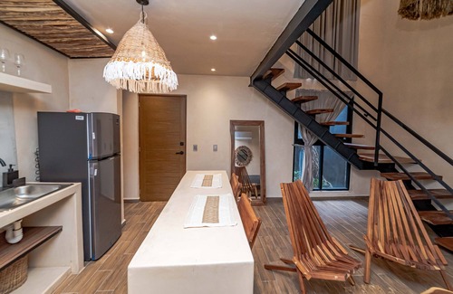 Tulum City Center Apartment | The Teodoro