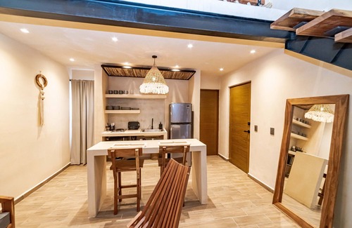 Tulum City Center Apartment | The Teodoro
