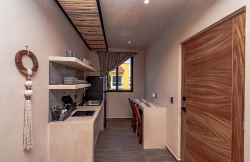 Tulum City Center Apartment | The Teodoro