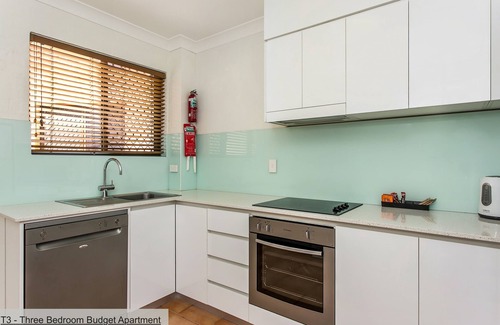 Byron Bay Apartment | The Terraces