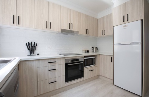 Byron Bay Apartment | The Terraces