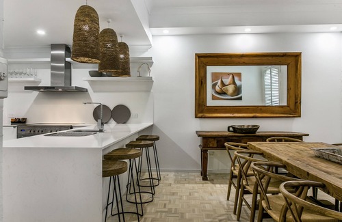Byron Bay Apartment | The Terraces