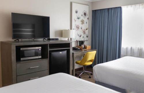 City Centre Hotel | The Thompson Hotel