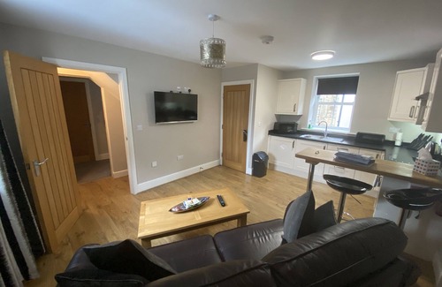 Barnard Castle Hotel | The Three Horseshoes Hotel