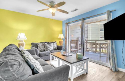 Caswell Beach House | The Three Palms