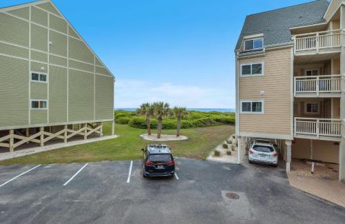 Caswell Beach House | The Three Palms