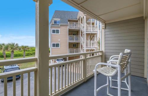 Caswell Beach House | The Three Palms