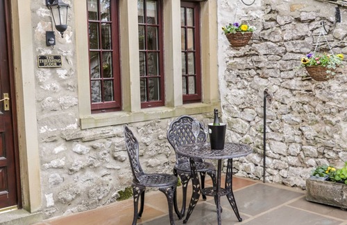 Malham Cottage | THE THRESHING FLOOR AT TENNANT BARN, pet friendly in Malham