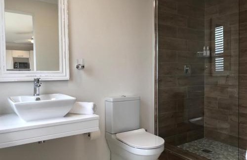 Simon's Town Bed & Breakfast | The Tides