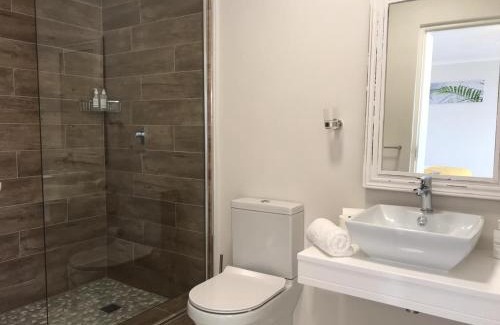 Simon's Town Bed & Breakfast | The Tides