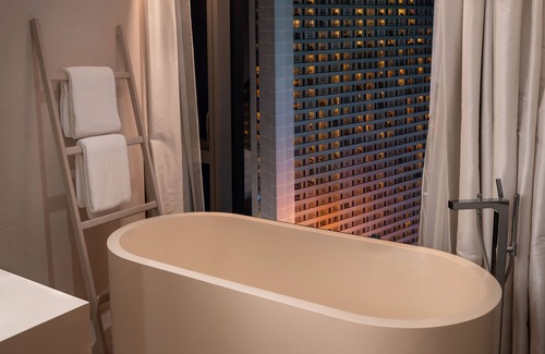 Central New York City Hotel | The Times Square EDITION