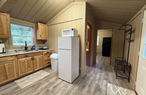 Kilbourne House | The Tiny Home - Beautiful home in Marengo, OH
