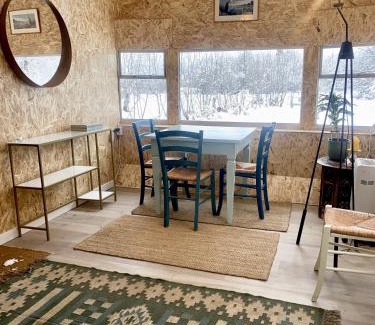 Laugaras Other | The Tiny House in Laugarás