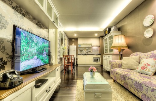 Rawai Condo | The Title Boutique Condotel