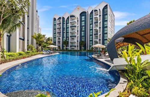 Sa Khu Apartment | The Title Halo NaiYang by My Home Phuket