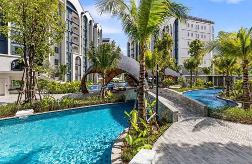 Sa Khu Apartment | The Title Halo NaiYang by My Home Phuket