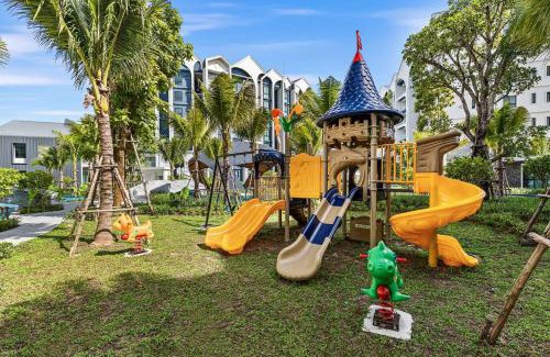 Sa Khu Apartment | The Title Halo NaiYang by My Home Phuket