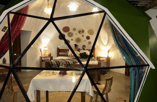 Puerto Ayora Other | The Tortoise Dome Lodge