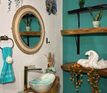 Puerto Ayora Other | The Tortoise Dome Lodge