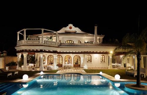 San Pedro de Alcantara Bed & Breakfast | The Touch Club