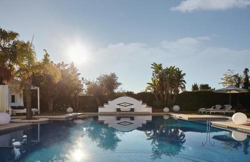 San Pedro de Alcantara Bed & Breakfast | The Touch Club