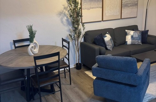 Stillwater Apartment | The Tower in Stillwater Apt A