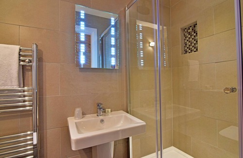 Aberfeldy House | The Townhouse Aberfeldy