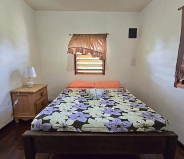 Hopkins Apartment | The Tranquil Ranch House at Freshwater Creek Cabanas